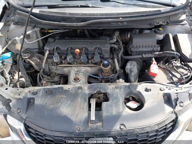 Продаж на аукціоні авто 2015 Honda Civic, vin: 2HGFB2F57FH016625, номер лоту: 12666119