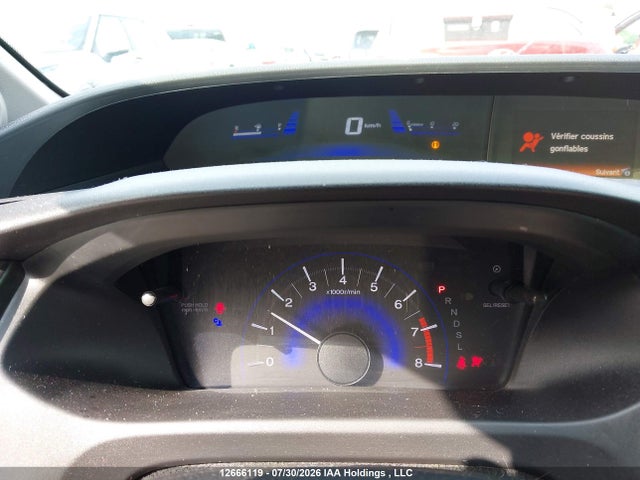 Продаж на аукціоні авто 2015 Honda Civic, vin: 2HGFB2F57FH016625, номер лоту: 12666119
