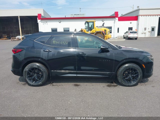 Chevrolet BLAZER RS 2022 3GNKBKRS4NS198091 Image 14
