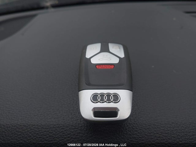 Продажа на аукционе авто 2020 Audi A4 Komfort, vin: WAUANAF47LA048838, номер лота: 12666122