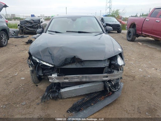 Продажа на аукционе авто 2020 Audi A4 Komfort, vin: WAUANAF47LA048838, номер лота: 12666122