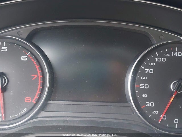 Продажа на аукционе авто 2020 Audi A4 Komfort, vin: WAUANAF47LA048838, номер лота: 12666122