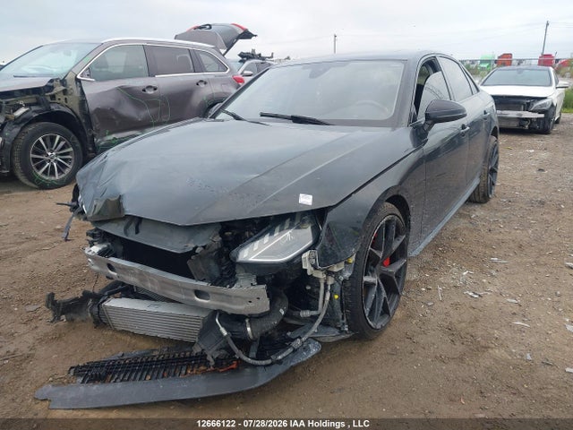 Продажа на аукционе авто 2020 Audi A4 Komfort, vin: WAUANAF47LA048838, номер лота: 12666122