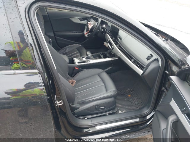 Продажа на аукционе авто 2020 Audi A4 Komfort, vin: WAUANAF47LA048838, номер лота: 12666122