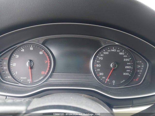 Продажа на аукционе авто 2020 Audi A4 Komfort, vin: WAUANAF47LA048838, номер лота: 12666122