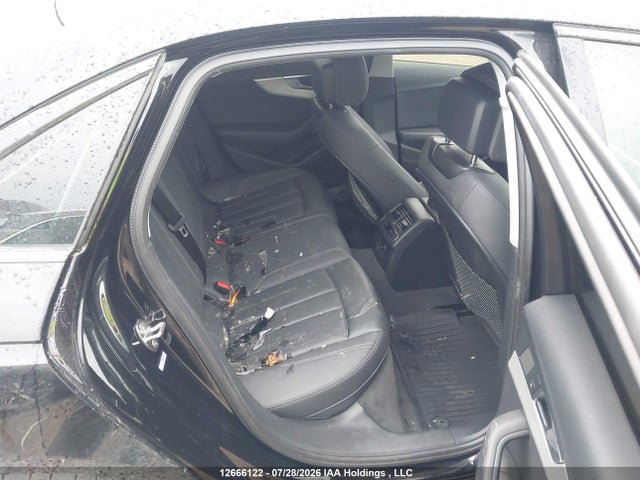 Продажа на аукционе авто 2020 Audi A4 Komfort, vin: WAUANAF47LA048838, номер лота: 12666122