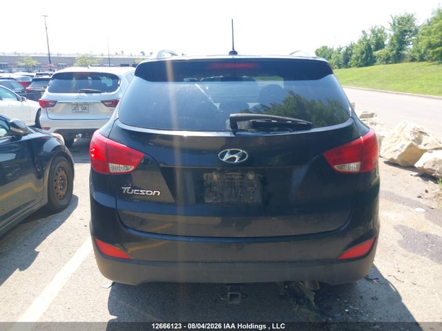 Hyundai Tucson 2015 KM8JU3AG1FU002875 Image 15