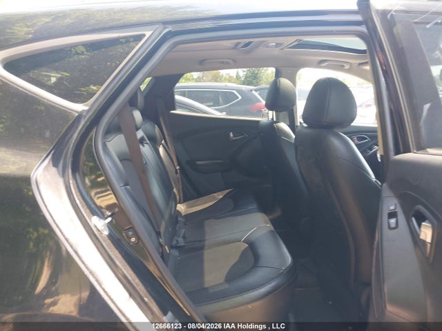 Hyundai Tucson 2015 KM8JU3AG1FU002875 Image 8