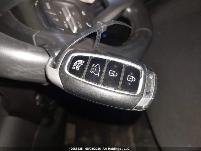 Продаж на аукціоні авто 2021 Hyundai Kona Electric Preferred With Two-tone Roof, vin: KM8K23AG9MU118459, номер лоту: 12666125