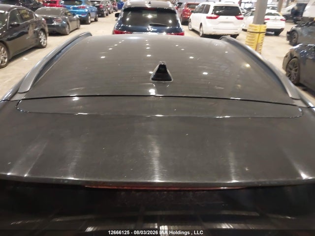 Продаж на аукціоні авто 2021 Hyundai Kona Electric Preferred With Two-tone Roof, vin: KM8K23AG9MU118459, номер лоту: 12666125