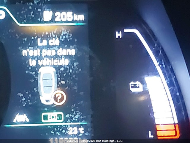 Продаж на аукціоні авто 2021 Hyundai Kona Electric Preferred With Two-tone Roof, vin: KM8K23AG9MU118459, номер лоту: 12666125