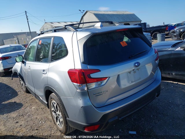 JF2SKEGC6KH402305 Subaru Forester Premium