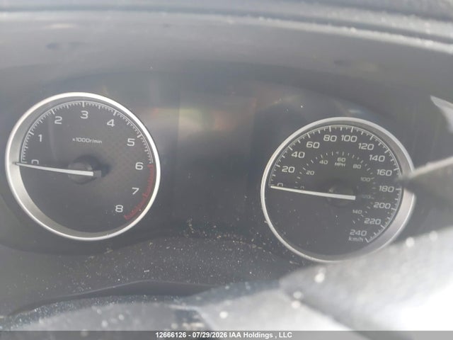 JF2SKEGC6KH402305 Subaru Forester Premium