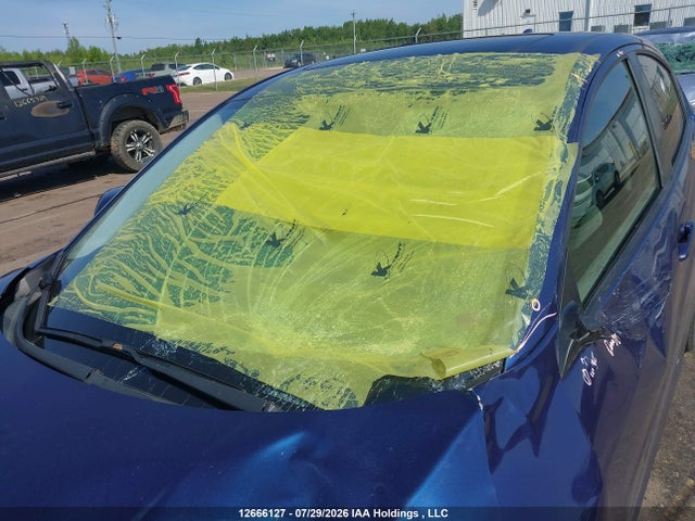2016 Honda Hr-v Ex მანქანა იყიდება აუქციონზე, vin: 3CZRU5H59GM101239, აუქციონის ნომერი: 12666127