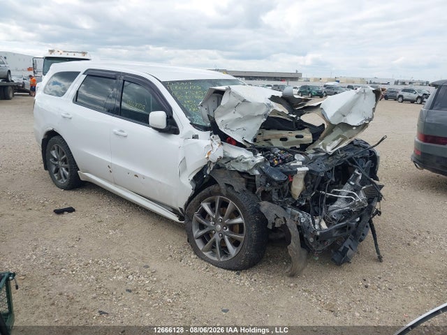 2015 1C4RDJAG6FC737563 головне зображення