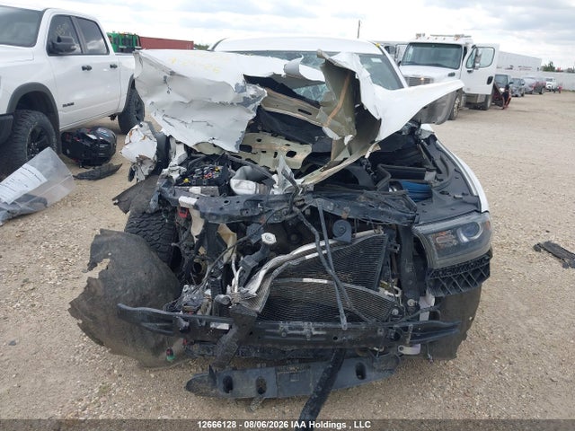 Dodge Durango Sxt 2015 1C4RDJAG6FC737563 Image 13
