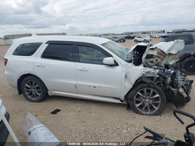 Dodge Durango Sxt 2015 1C4RDJAG6FC737563 Image 14