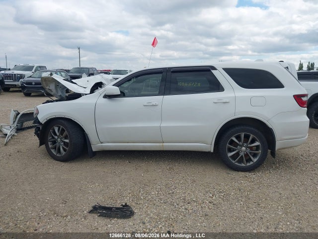 Dodge Durango Sxt 2015 1C4RDJAG6FC737563 Image 15