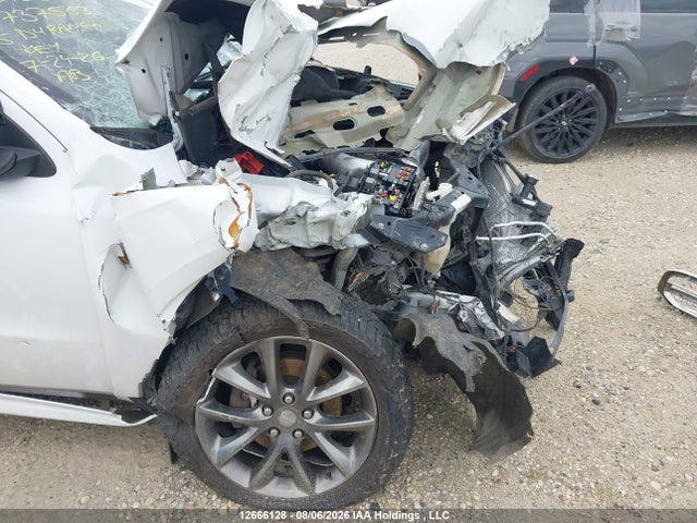 Dodge Durango Sxt 2015 1C4RDJAG6FC737563 Image 21