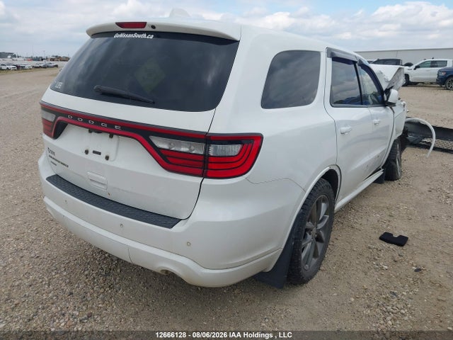 Dodge Durango Sxt 2015 1C4RDJAG6FC737563 Image 4
