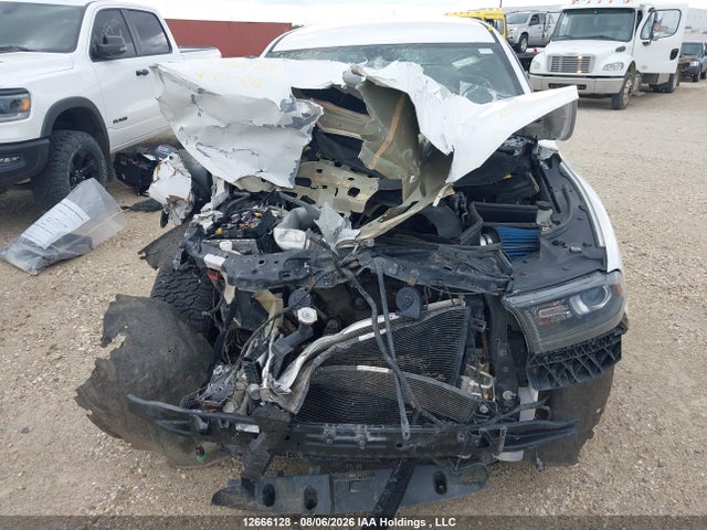 Dodge Durango Sxt 2015 1C4RDJAG6FC737563 Image 6