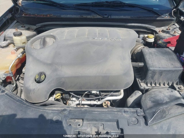 Продажа на аукционе авто 2013 Chrysler 200, vin: 1C3CCBCGXDN553972, номер лота: 12666130