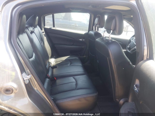Продажа на аукционе авто 2013 Chrysler 200, vin: 1C3CCBCGXDN553972, номер лота: 12666130