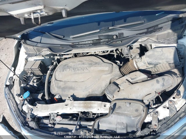 Honda Odyssey Touring 2019 5FNRL6H80KB500952 Image 10