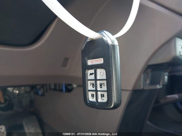 Honda Odyssey Touring 2019 5FNRL6H80KB500952 Image 11