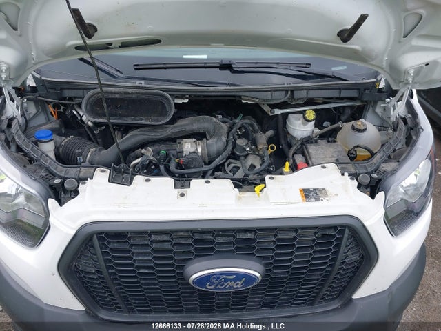Продажа на аукционе авто 2024 Ford Transit T-250, vin: 1FTBR3X83RKB23479, номер лота: 12666133