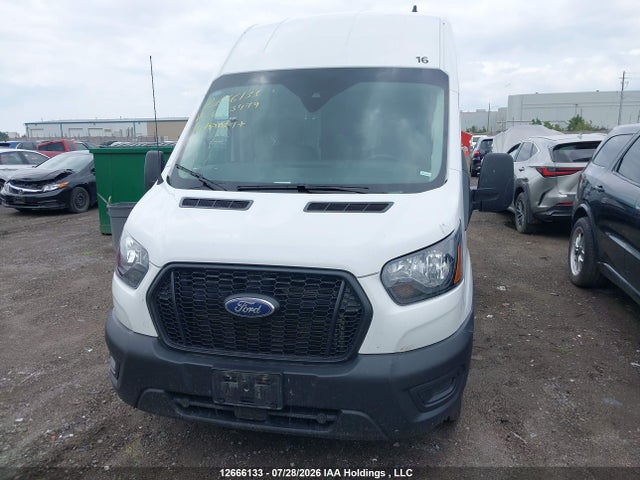 Продажа на аукционе авто 2024 Ford Transit T-250, vin: 1FTBR3X83RKB23479, номер лота: 12666133