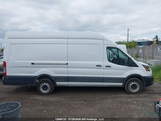 Продажа на аукционе авто 2024 Ford Transit T-250, vin: 1FTBR3X83RKB23479, номер лота: 12666133