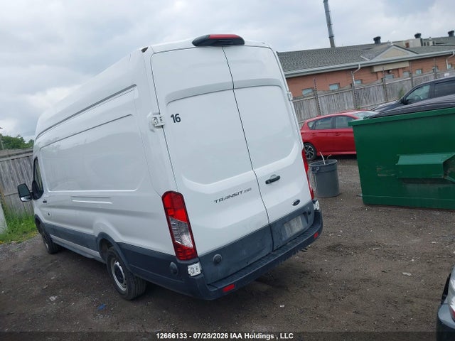 Продажа на аукционе авто 2024 Ford Transit T-250, vin: 1FTBR3X83RKB23479, номер лота: 12666133