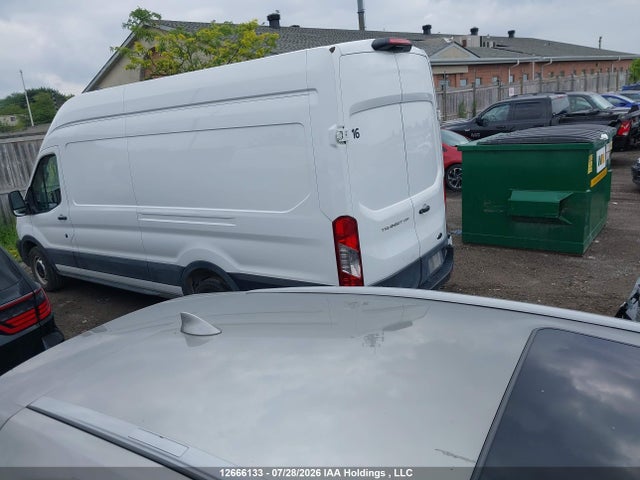 Продажа на аукционе авто 2024 Ford Transit T-250, vin: 1FTBR3X83RKB23479, номер лота: 12666133