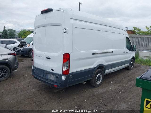 Продажа на аукционе авто 2024 Ford Transit T-250, vin: 1FTBR3X83RKB23479, номер лота: 12666133