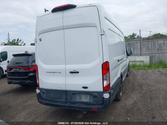Продажа на аукционе авто 2024 Ford Transit T-250, vin: 1FTBR3X83RKB23479, номер лота: 12666133