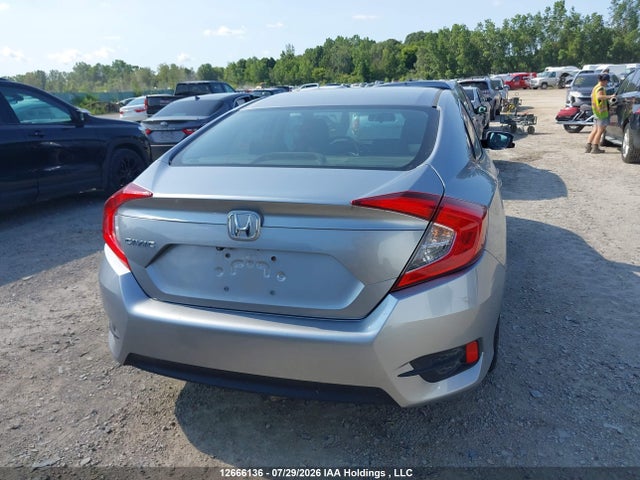 Honda CIVIC EX 2017 2HGFC2F83HH040589 Image 16