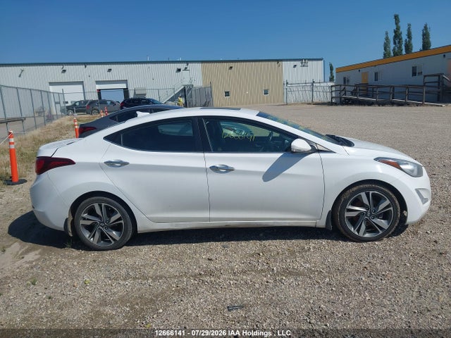 Aukcja sprzedaży 2016 Hyundai Elantra Se/sport/limited, vin: KMHDH4AH0GU641475, numer aukcji: 12666141