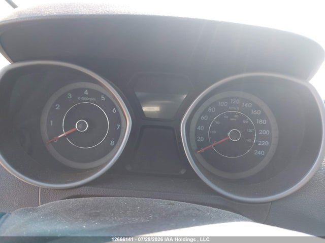 Aukcja sprzedaży 2016 Hyundai Elantra Se/sport/limited, vin: KMHDH4AH0GU641475, numer aukcji: 12666141