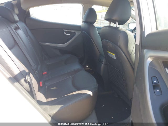 Aukcja sprzedaży 2016 Hyundai Elantra Se/sport/limited, vin: KMHDH4AH0GU641475, numer aukcji: 12666141
