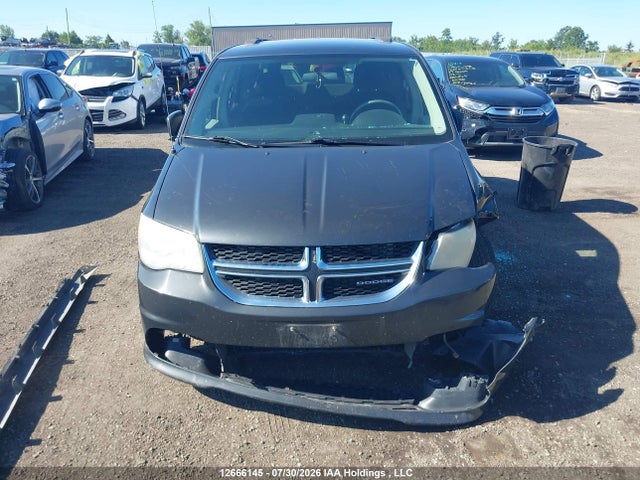 Aukcja sprzedaży 2012 Dodge Grand Caravan Crew, vin: 2C4RDGDG8CR113975, numer aukcji: 12666145