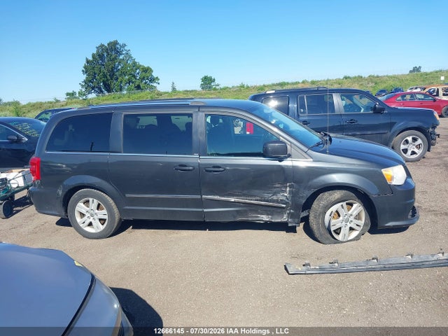 Aukcja sprzedaży 2012 Dodge Grand Caravan Crew, vin: 2C4RDGDG8CR113975, numer aukcji: 12666145