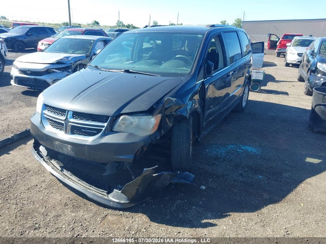 Aukcja sprzedaży 2012 Dodge Grand Caravan Crew, vin: 2C4RDGDG8CR113975, numer aukcji: 12666145
