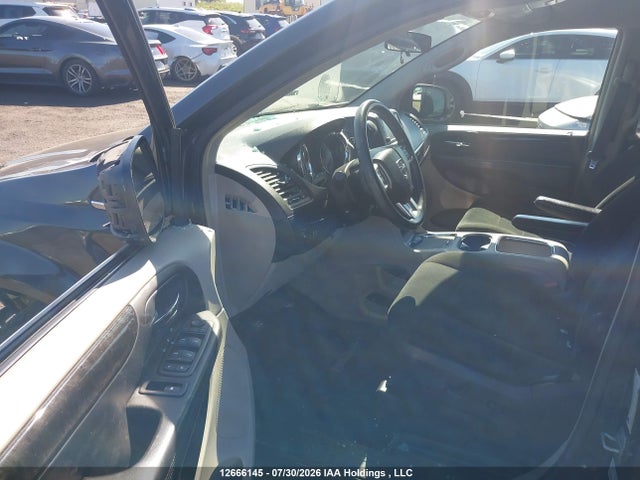 Aukcja sprzedaży 2012 Dodge Grand Caravan Crew, vin: 2C4RDGDG8CR113975, numer aukcji: 12666145