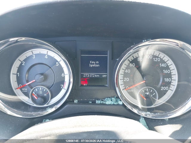 Aukcja sprzedaży 2012 Dodge Grand Caravan Crew, vin: 2C4RDGDG8CR113975, numer aukcji: 12666145