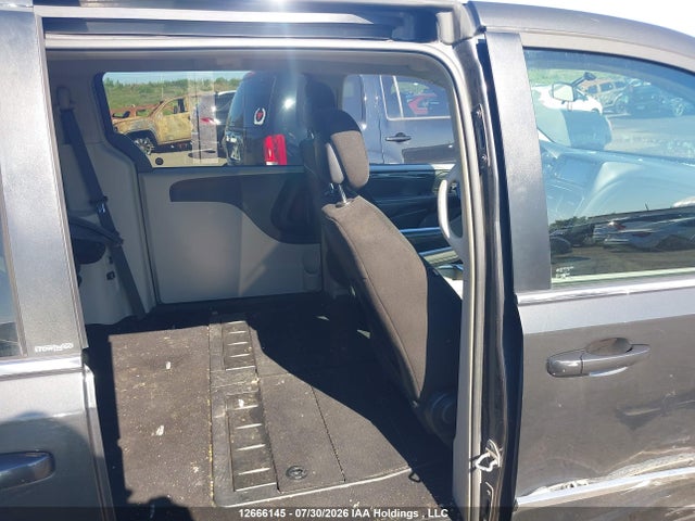 Aukcja sprzedaży 2012 Dodge Grand Caravan Crew, vin: 2C4RDGDG8CR113975, numer aukcji: 12666145