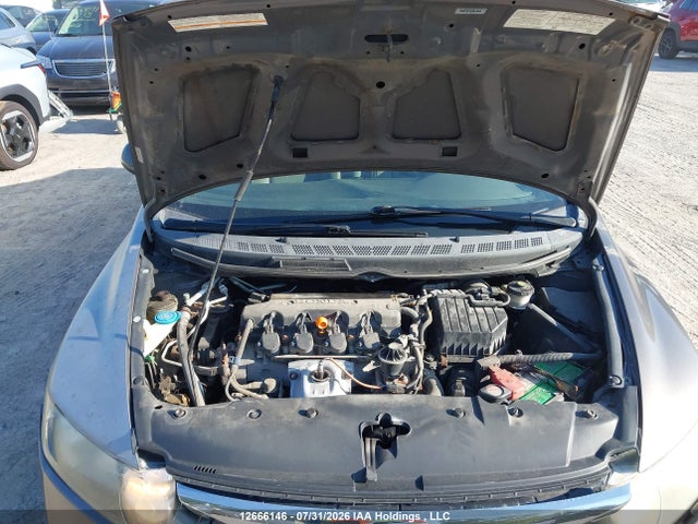 Продаж на аукціоні авто 2009 Honda Civic Dx-g, vin: 2HGFA16429H026763, номер лоту: 12666146