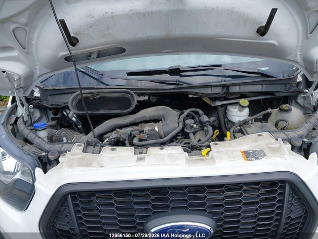 Ford Transit T-250 2023 1FTBR2X8XPKB76378 Image 10