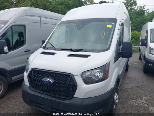 Ford Transit T-250 2023 1FTBR2X8XPKB76378 Image 12