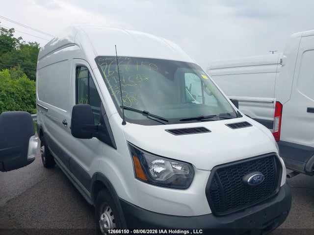 Ford Transit T-250 2023 1FTBR2X8XPKB76378 Image 13